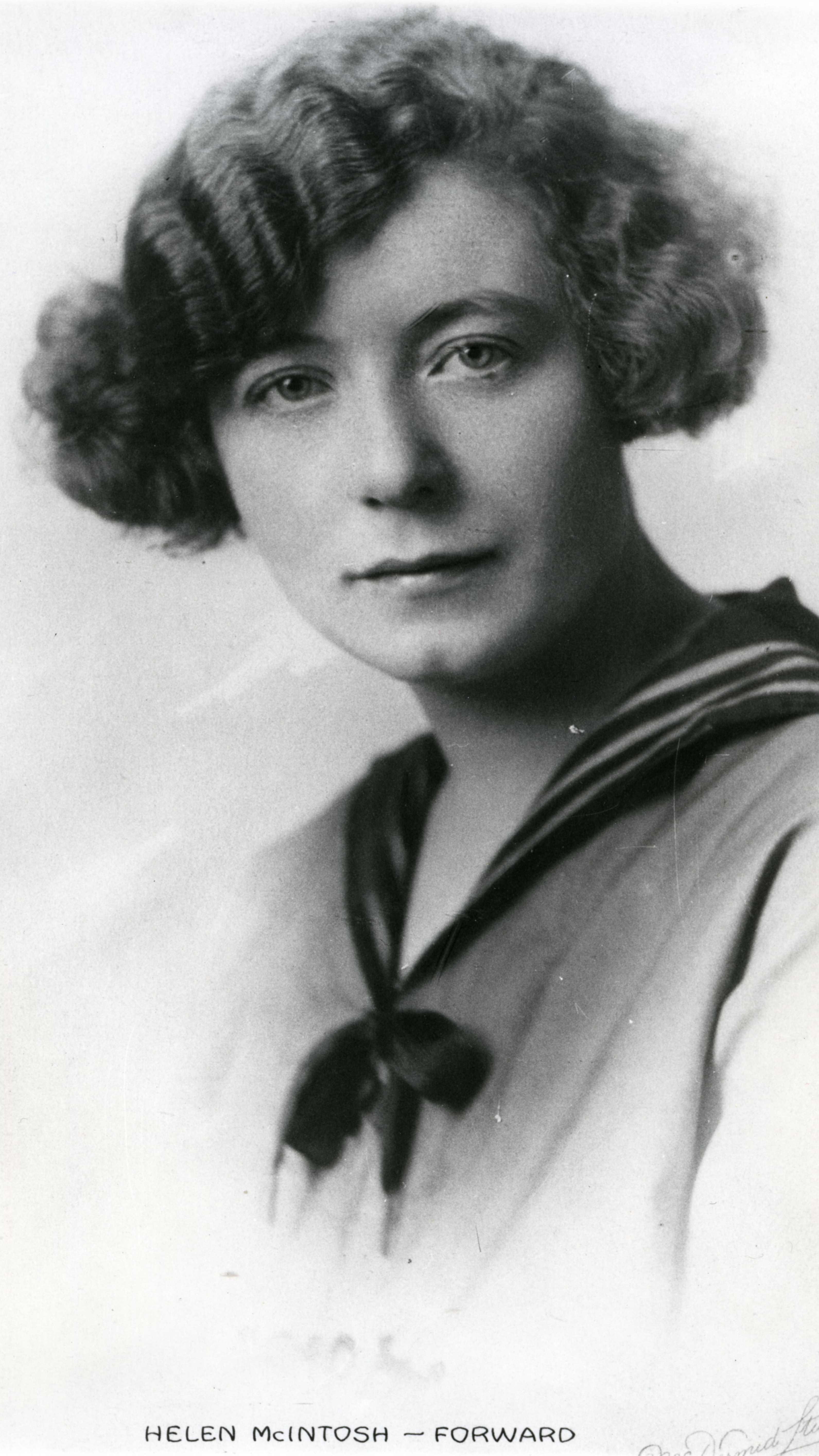 Helen McIntosh Davidson